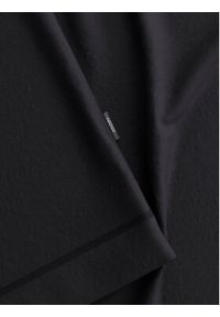 JOOP! T-Shirt 17 JJ-21Bajo 30047429 Czarny Modern Fit. Kolor: czarny. Materiał: bawełna #5