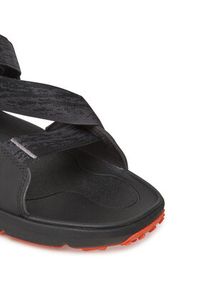Timberland Sandały Motion Dune TB0A6DPPETY1 Czarny. Kolor: czarny. Materiał: materiał #4