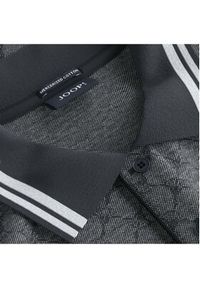 JOOP! Polo JJ-Jessino 30101930 Niebieski Regular Fit. Typ kołnierza: polo. Kolor: niebieski. Materiał: bawełna #3