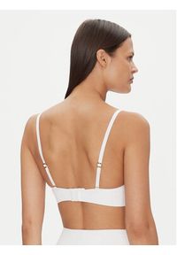 Lauren Ralph Lauren - LAUREN RALPH LAUREN Biustonosz top 4L0079 Écru. Materiał: syntetyk #4