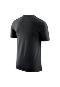 Koszulka sportowa męska Nike Nba Dry Tee Team 31. Kolor: czarny. Długość rękawa: krótki rękaw. Długość: krótkie. Sport: fitness #2