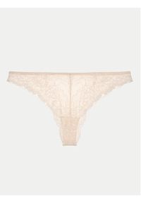 Triumph Figi brazylijskie Amourette Charm 10218286 Écru. Materiał: syntetyk #3