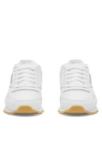 Reebok Sneakersy Glide 100005919 Biały. Kolor: biały. Materiał: skóra #5