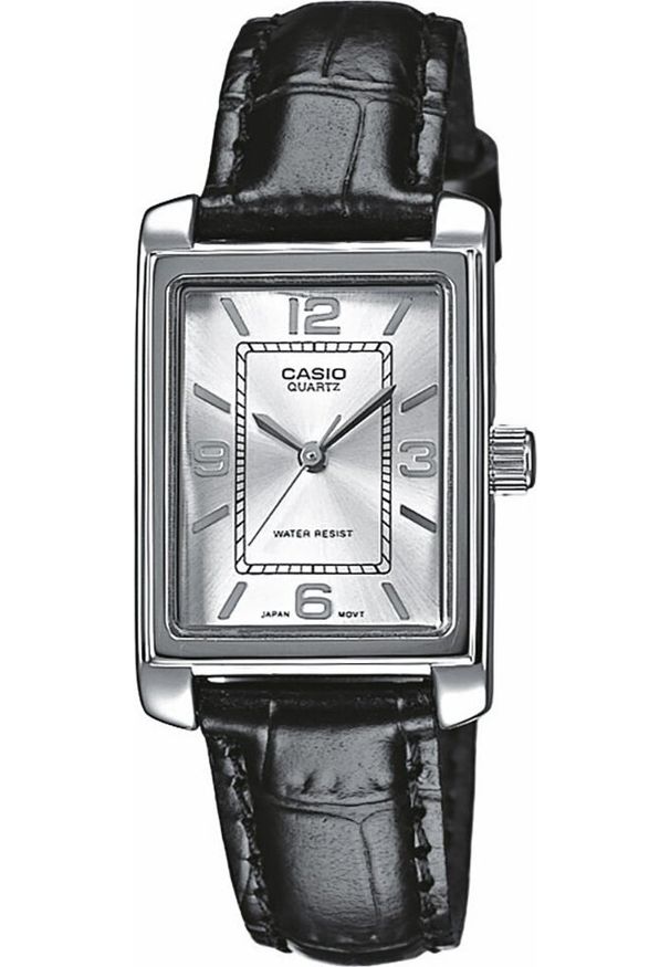 Zegarek Casio ZEGAREK DAMSKI CASIO LTP-1234LL-7A + BOX