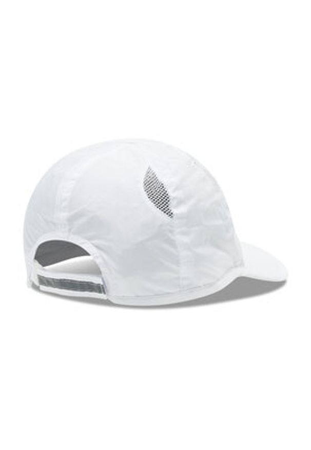 CMP Czapka z daszkiem 6505527 Biały. Kolor: biały. Materiał: materiał