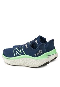 New Balance Buty do biegania Kaiha Road MKAIRCG1 Niebieski. Kolor: niebieski. Materiał: materiał #2