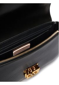 Coccinelle Torebka U4M Coccinelle C-Me E1 U4M 12 02 01 Czarny. Kolor: czarny. Materiał: skórzane #4