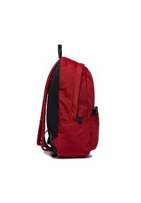 Tommy Jeans Plecak Tjm Daily Dome Backpack AM0AM11964 Czerwony. Kolor: czerwony. Materiał: materiał #5