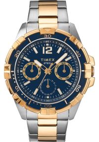 Zegarek Timex Zegarek Timex TW2T50700 męski #1