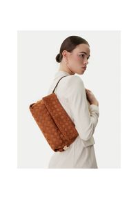 Torebka Liu Jo. Kolor: brązowy #1