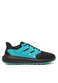 Adidas - adidas Sneakersy Mercedes - AMG Petronas Formula One Team Ultimashow 2.0 JQ3522 Czarny. Kolor: czarny. Materiał: materiał