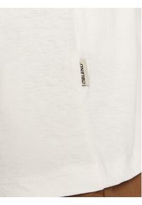 Blend T-Shirt 20714250 Biały Regular Fit. Kolor: biały. Materiał: bawełna #3
