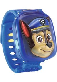 VTECH - Smartwatch Vtech Zegarek interaktywny Psi Patrol Chase. Rodzaj zegarka: smartwatch #1