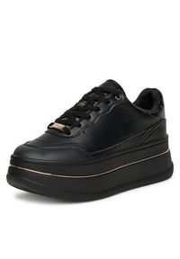 DeeZee Sneakersy AM25234 Czarny. Kolor: czarny. Materiał: syntetyk, materiał #5