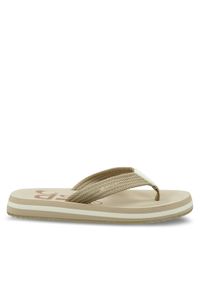 GANT - Gant Japonki 30599909 Beżowy. Kolor: beżowy. Materiał: materiał
