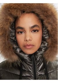 Frieda & Freddies Kurtka zimowa 3847C Zielony Regular Fit. Kolor: zielony. Materiał: syntetyk. Sezon: zima #7