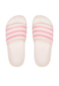 Adidas - adidas Klapki Adilette Aqua Slides HP9394 Różowy. Kolor: różowy. Materiał: syntetyk #4