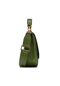 Guess Torebka HWVB89 82200 Zielony. Kolor: zielony. Materiał: skórzane #5