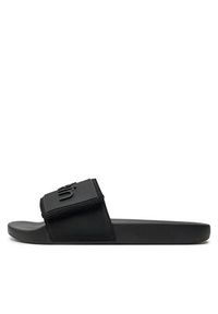 Calvin Klein Klapki Adj Pool Slide Tpu HM0HM01437 Czarny. Kolor: czarny #3