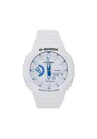 Zegarek G-Shock. Kolor: biały