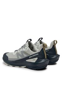 salomon - Salomon Trekkingi Elixir Activ L47455400 Szary. Kolor: szary. Sport: turystyka piesza #3