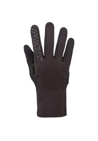 Rękawiczki rowerowe Silvini Crodo UA2125. Kolor: czarny. Sport: kolarstwo #1