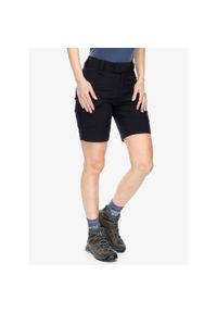 Spodenki damskie Helikon-Tex OTP 8,5 Shorts. Kolor: czarny #1