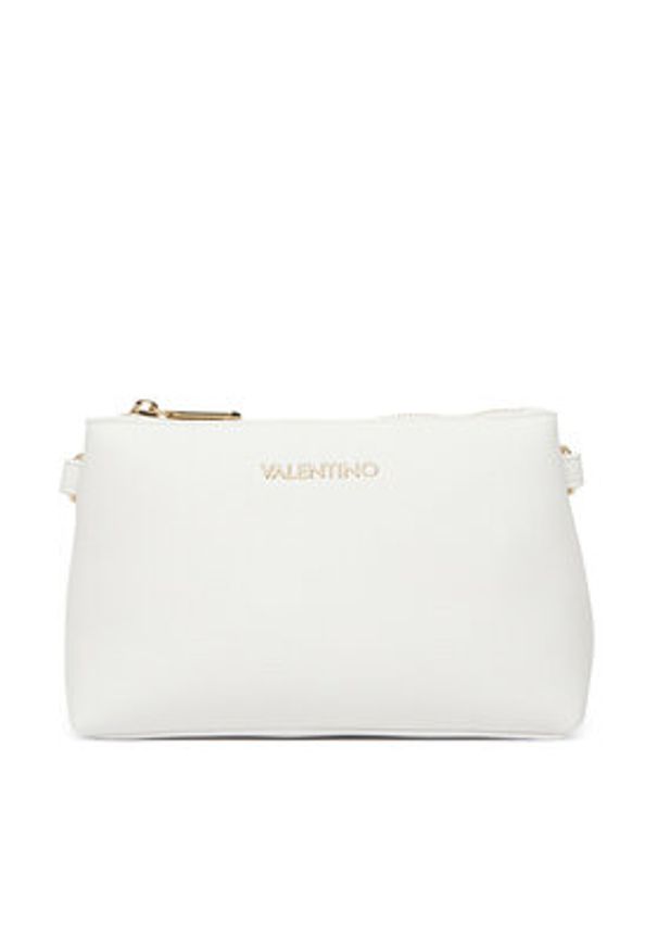 VALENTINO - Valentino Torebka Medea VBS9Q804 Biały. Kolor: biały. Materiał: skórzane