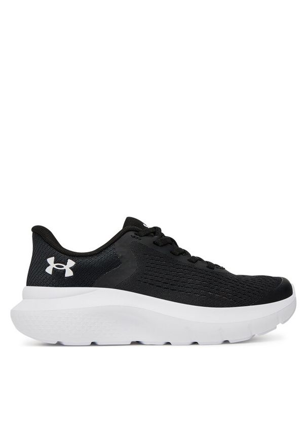 Buty do biegania Under Armour. Kolor: czarny