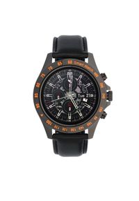 Smartwatch Garett Electronics. Rodzaj zegarka: smartwatch. Kolor: czarny #1