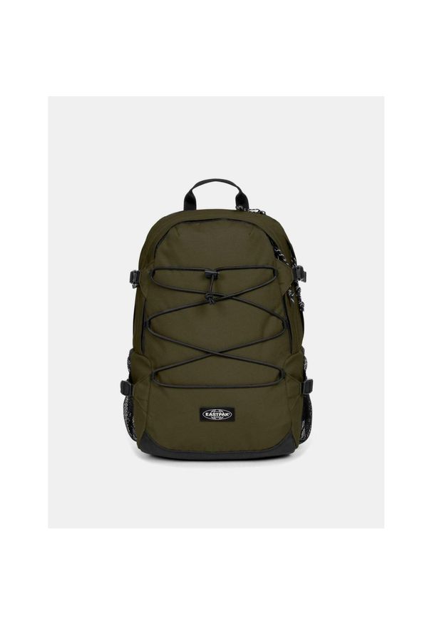 Plecak Eastpak Gerys Pro. Kolor: szary. Styl: casual