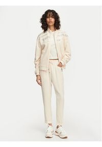 Liu Jo Sport Spodnie materiałowe TA6290 TS923 Różowy Regular Fit. Kolor: różowy. Materiał: syntetyk. Styl: sportowy #4