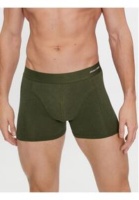 Jack & Jones Komplet bokserek Basic 12198852 Kolorowy. Materiał: bawełna. Wzór: kolorowy #2