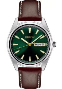 Zegarek Męski Seiko SUR449P1 + BOX #1