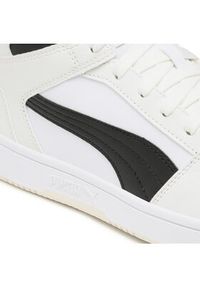 Puma Sneakersy Rebound Layup Sl 369573 30 Szary. Kolor: szary. Materiał: skóra #5