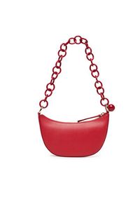 Furla Torebka Sfera Mini WE00767 BX3989 CN RUB00 Czerwony. Kolor: czerwony. Materiał: skórzane #4