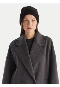 Coach Czapka CCL47 Czarny. Kolor: czarny. Materiał: poliester #2