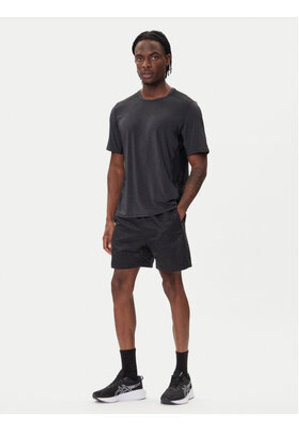 Adidas - adidas Szorty sportowe Common Goal JM1755 Czarny Regular Fit. Kolor: czarny. Materiał: syntetyk. Styl: sportowy