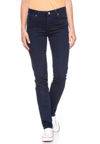 Wrangler - WRANGLER SLIM BLUEBLACK W28LQC51L 112128421