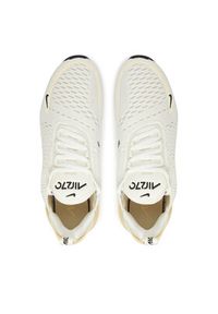 Nike Sneakersy Air Max 270 AH6789 124 Écru. Materiał: materiał. Model: Nike Air Max #5