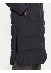 Marc O'Polo Kurtka puchowa 409 0874 71283 Granatowy Regular Fit. Typ kołnierza: polo. Kolor: niebieski. Materiał: syntetyk #7