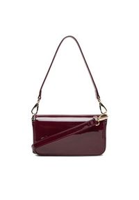Nine West Torebka CEO-MISSISIPI-I-LDA8009 Bordowy. Kolor: czerwony #5