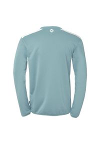 KEMPA - Bluza Kempa Emotion 27. Kolor: niebieski, wielokolorowy, biały #2