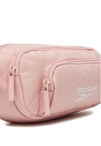Reebok Nerka RBK-B-005-07 Różowy. Kolor: różowy. Materiał: materiał #2