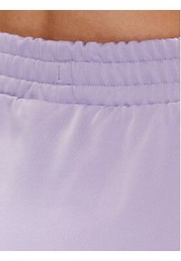 Puma Spódnica mini Classics 538061 Fioletowy Regular Fit. Kolor: fioletowy. Materiał: bawełna #3