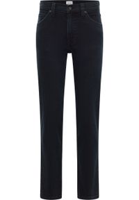 Męskie Spodnie Jansowe Mustang Style Tramper Straight Denim Blue 1016332 5000 983 #2
