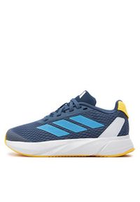 Adidas - adidas Sneakersy Duramo SL Kids ID2627 Granatowy. Kolor: niebieski. Materiał: materiał, mesh #6