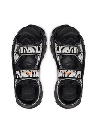 Adidas by Stella McCartney - adidas by Stella McCartney Sandały Hika IF1797 Biały. Kolor: biały. Materiał: materiał #5