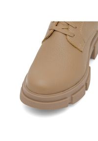 Lasocki Trapery RST-ALISA-01A Beżowy. Kolor: beżowy. Materiał: skóra #7