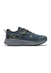 Buty do biegania męskie Joma Shock. Kolor: czarny. Sport: bieganie
